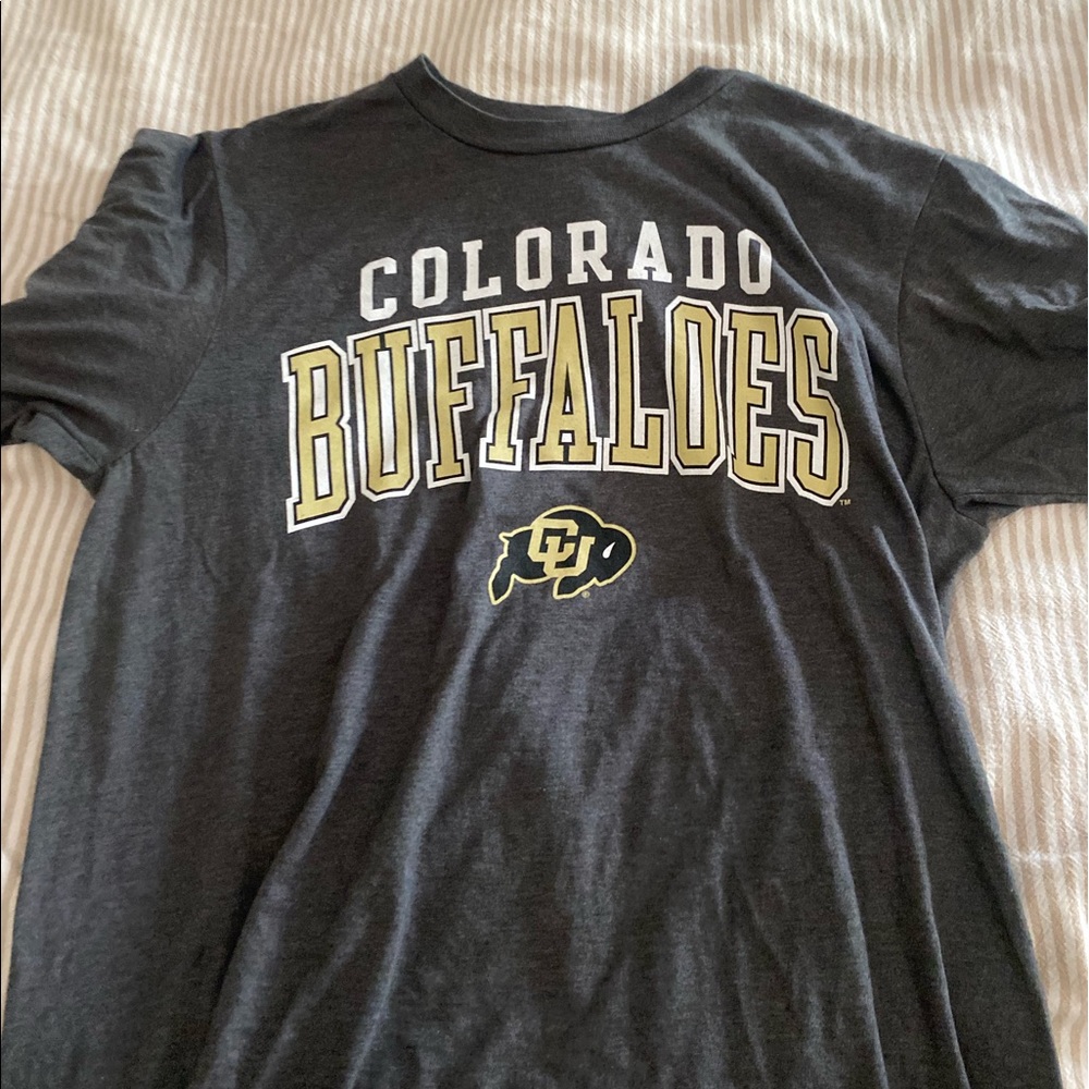 Colorado Boulder T-shirt